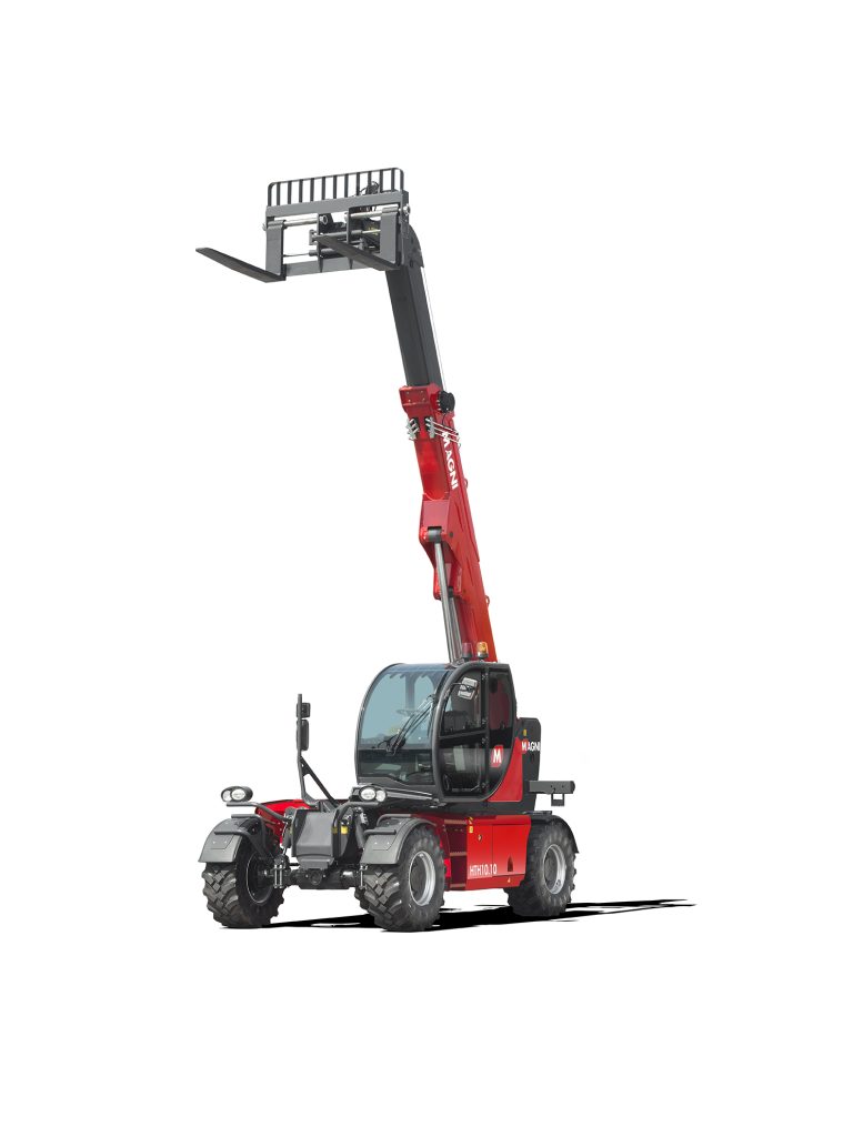 MAGNI HTH 10 10