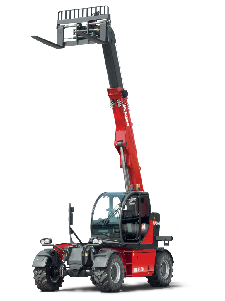 MAGNI HTH 12 10