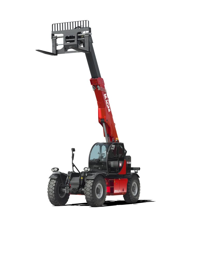 MAGNI HTH 16 10