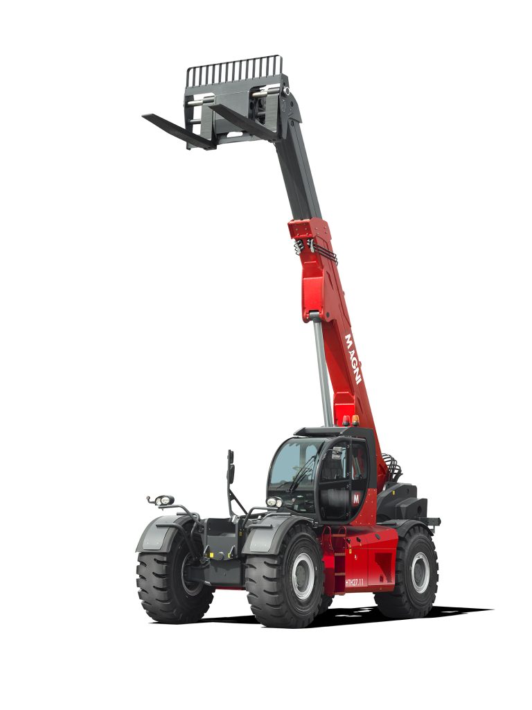 MAGNI HTH 27 11