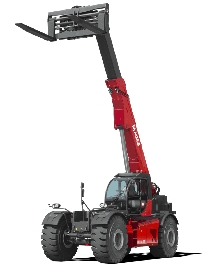 MAGNI HTH 30 12