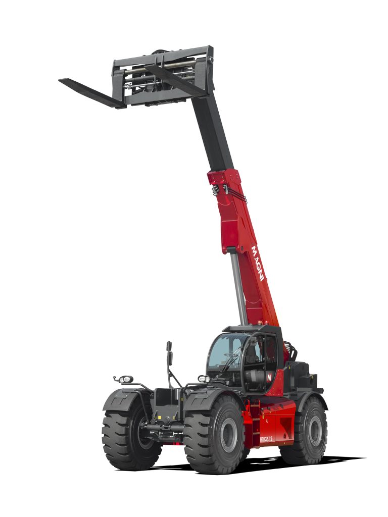 MAGNI HTH 35 12