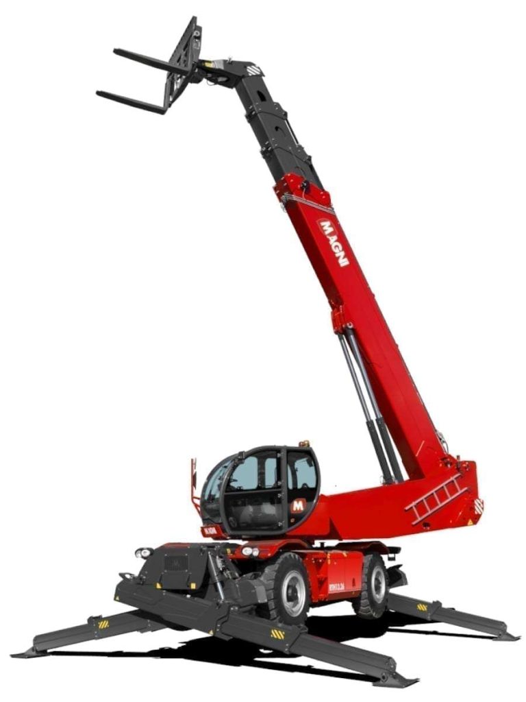 MAGNI RTH 13 26
