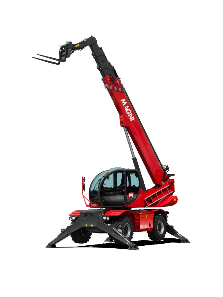 MAGNI RTH 5 21