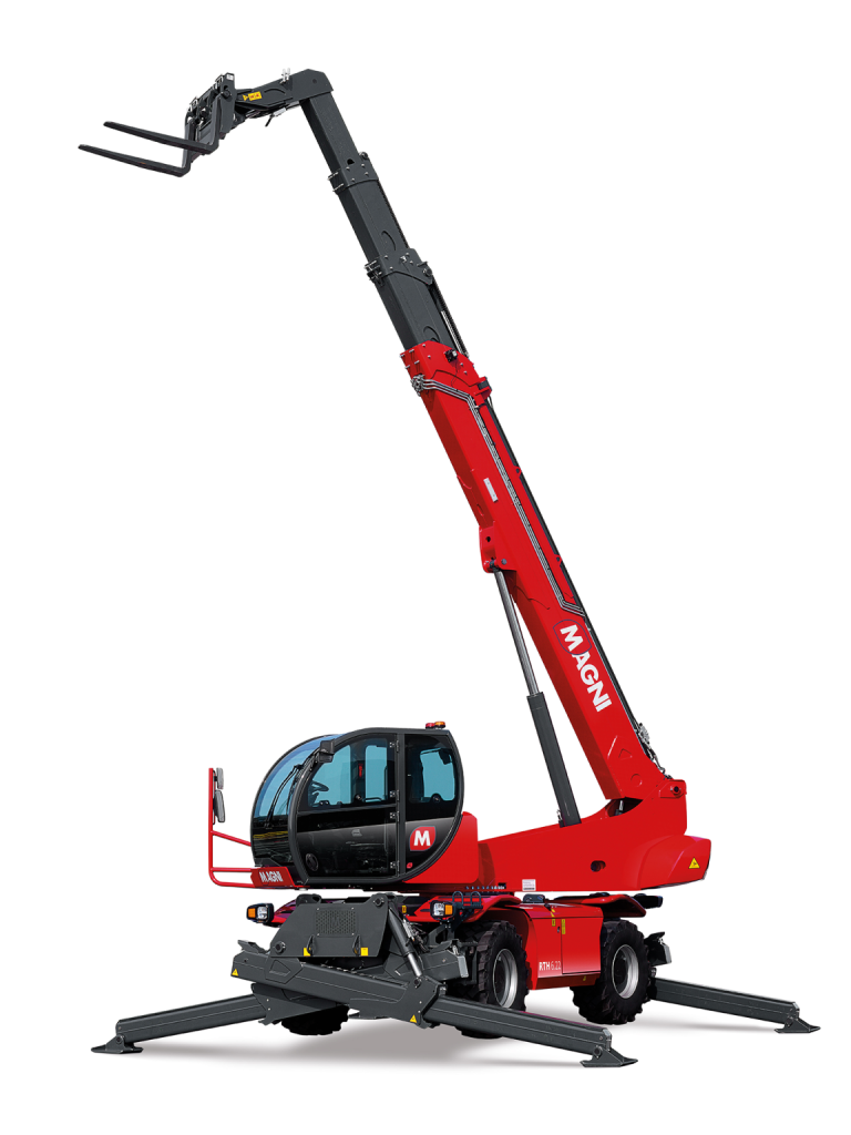 MAGNI RTH 6 22