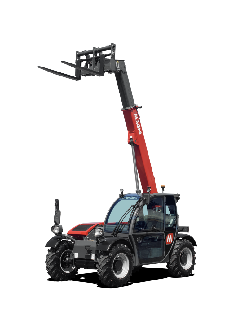 MAGNI TH 3 6