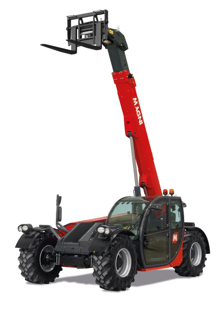 MAGNI TH 5 8