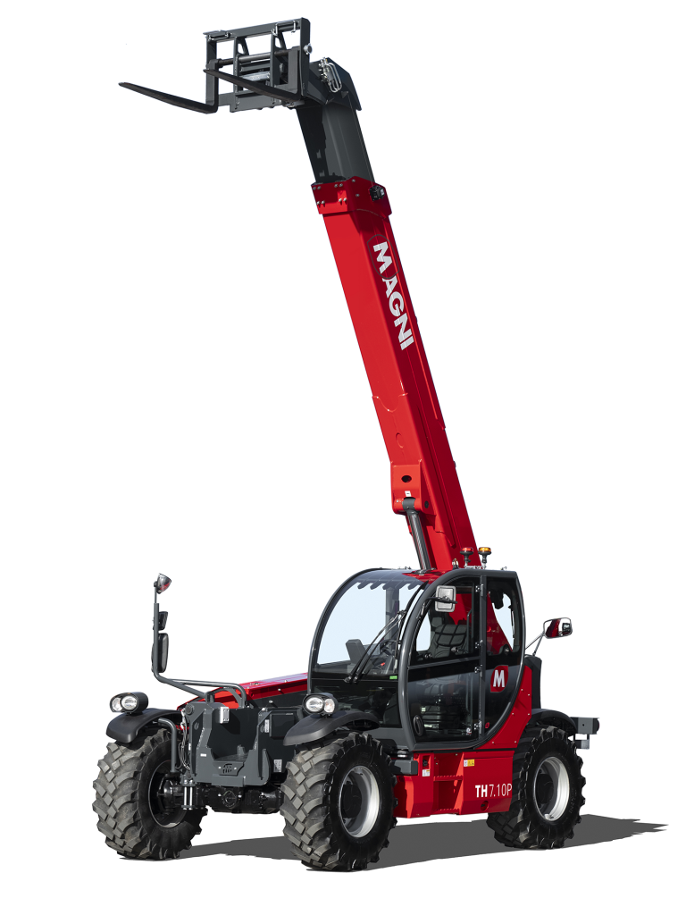 MAGNI TH 7 10P